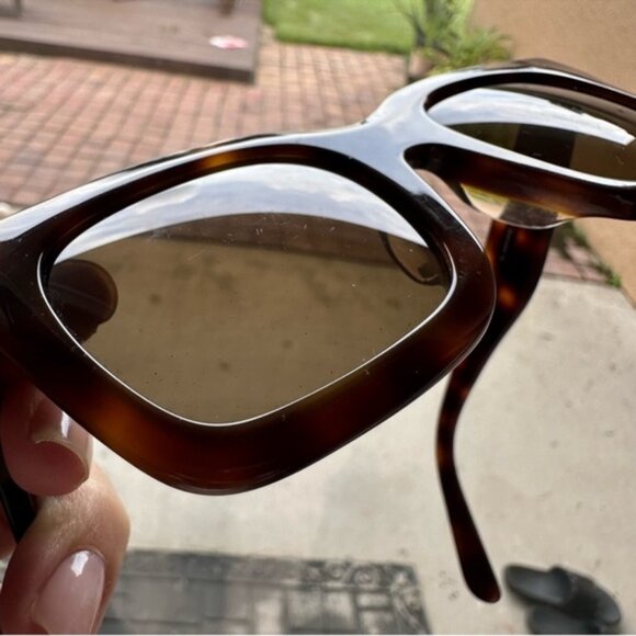 Celine Luca Sunglasses